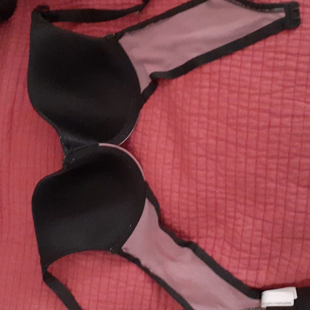 Underwire bra - Picture 3 of 4